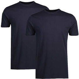 LERROS T-Shirt, Navy, L