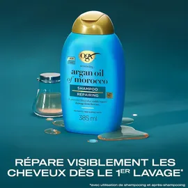 OGX Renewing Argan Oil of Morocco Shampoo 385 ml
