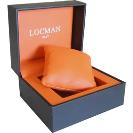 Locman Damenuhr Montecristo Lady Ref. 0521V30" in Weiß | Gr.: onesize