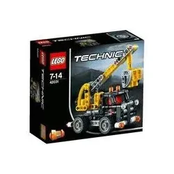 LEGO® Technic 42031 Hubarbeitsbühne