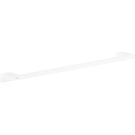 Hansgrohe AddStoris Badetuchhalter Weiß 41747700