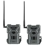 SpyPoint Flex-Dark Wildkamera Schwarz