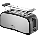 LENTZ Langschlitztoaster EDS