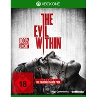 The Evil Within - Day One Edition (USK) (Xbox One)