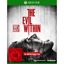The Evil Within - Day One Edition (USK) (Xbox One)