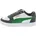 Shadow Gray/Archive Green/PUMA White 38 5