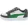 Shadow Gray/Archive Green/PUMA White 38 5