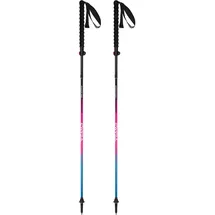 Camp Sonic Alu Plus 107-125 cm pink