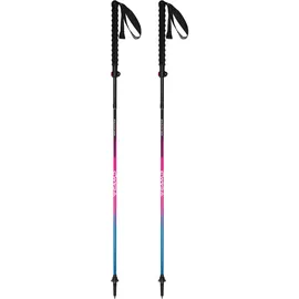 Camp Sonic Alu Plus 107-125 cm pink
