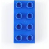 LEGO Duplo 2x4 Grundbausteine (3011)