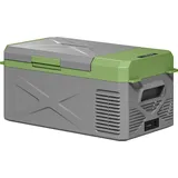 Outsunny Kompressor Kühlbox 16,3 l