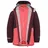 Jack Wolfskin Iceland 3in1 Jacke Sunset Coral 152