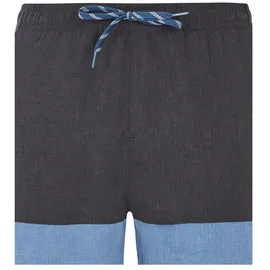 Protest Badeshorts PRTFreddie River Blue M