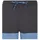 Protest Badeshorts PRTFreddie River Blue M