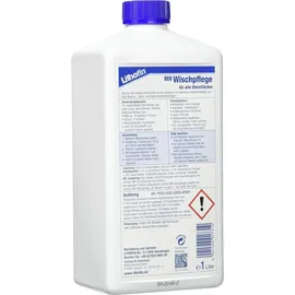 Lithofin Wischpflege Konzentrat 1 l