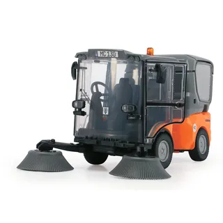 DICKIE Toys Street Sweeper