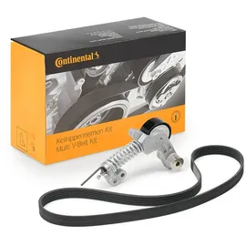 Continental Keilrippenriemensatz