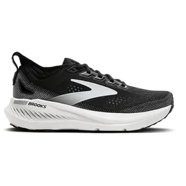 Brooks Glycerin GTS 23 Herren Medium Black/Grey/White 48,5