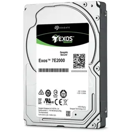 Seagate Exos 7E2000 2 TB 2,5" 12 Gb/s