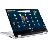 Acer Chromebook Spin 314 CP314-1HN-C11N Intel Celeron N4500 8 GB RAM 64 GB eMMC