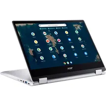 Acer Chromebook Spin 314 CP314-1HN-C11N Intel Celeron N4500 8 GB RAM 64 GB eMMC