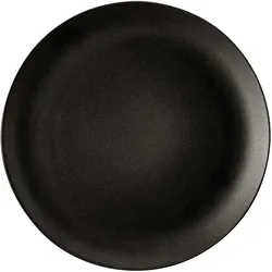 Speiseteller rund 27,5 cm - Seltmann Weiden Liberty Velvet Black