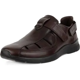 ECCO 51176401667 Herren Braun 43