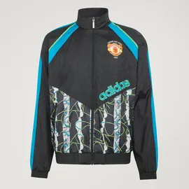 adidas Manchester United 90 gewebt - Black - M
