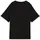 Puma Graphics Relaxed Flower Tee PUMA Schwarz