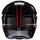 Leatt 9.5 Adv+velocity 4.5 Iriz Offroad-helm-kit - Carbon - XL