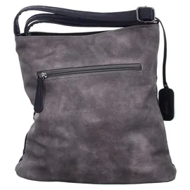 Rieker H1301-45 black/grey