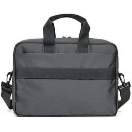 Mandarina Duck District Aktentasche 36 cm Laptopfach grau