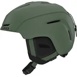Giro Neo Matte Green M