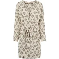 Humdakin - Morgenmantel, M / L, evergreen