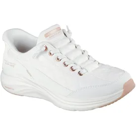 SKECHERS Contour Foam Cozy Fit Damen Weiß 40