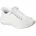 Foam Cozy Fit Weiß 40