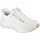 SKECHERS Contour Foam Cozy Fit Damen Weiß 40