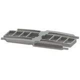 Kessel Verbinder 45103 zur längskraftschlüssigen Verlängerung, gerade, Kunststoff