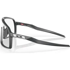 OAKLEY Sutro OO9406 940698 Matte Carbon/Clear Photochromic