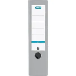 Elba smart Pro DIN A4 80 mm Grau 1 St.