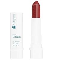 HYPOAllergenic Vegan Collagen Plumping Color Lipstick Lippenstift - Cherry