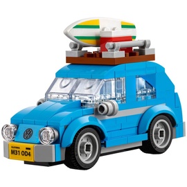 Lego Creator Mini Käfer 40252