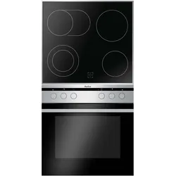 Amica EB-Herdset EHC 12760 E