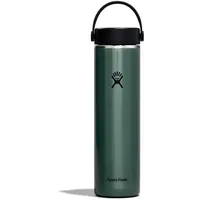 Hydro Flask Lightweight Wide Flex Cap - grün