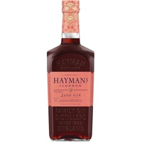 Hayman's Sloe 26% vol 0,7 l