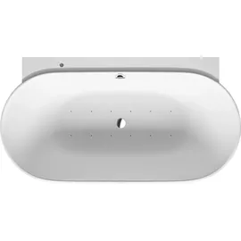 Duravit Luv Whirlpoolbadewanne 180 x 95 cm (760433000AS0000)