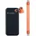 Verbatim Pocket SSD 512 GB USB 3.2 Schwarz/Orange