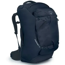 Osprey Farpoint 70 Black