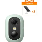 eufy eufyCam C35 Solo Green