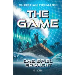 The Game – Das Spiel erwacht - Bd. 1